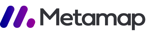メタマップ(Metamap)ロゴ