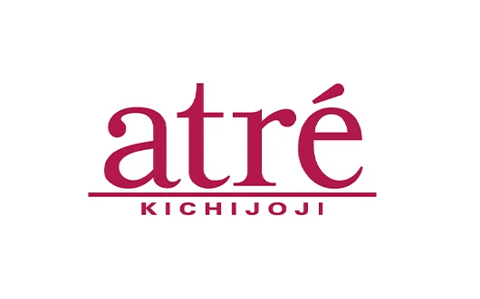 アトレ吉祥寺様