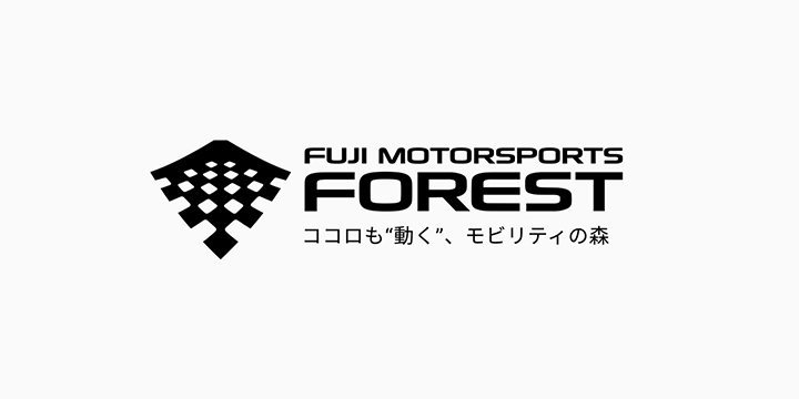 富士モータースポーツフォレストがもっと楽しく、もっと便利に！ デジタルマップ「メタマップ」を導入