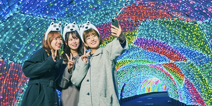 国内初！カメラ映像からAIが現在地を判定 Webアプリで屋内測位を実現する「メタマップ VISION」を提供開始